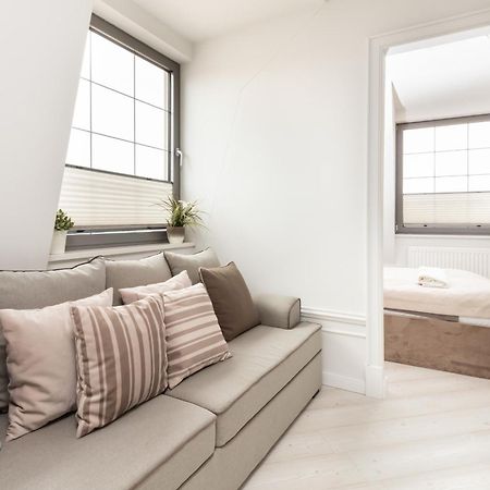 Apartments Tartaczna 2 - Gdansk Old Town By Noclegi Renters Chambre photo