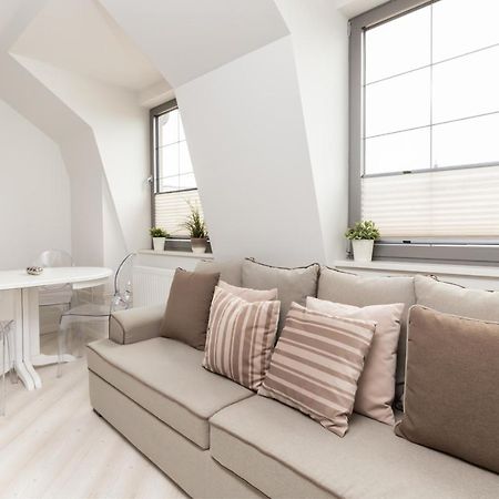 Apartments Tartaczna 2 - Gdansk Old Town By Noclegi Renters Extérieur photo