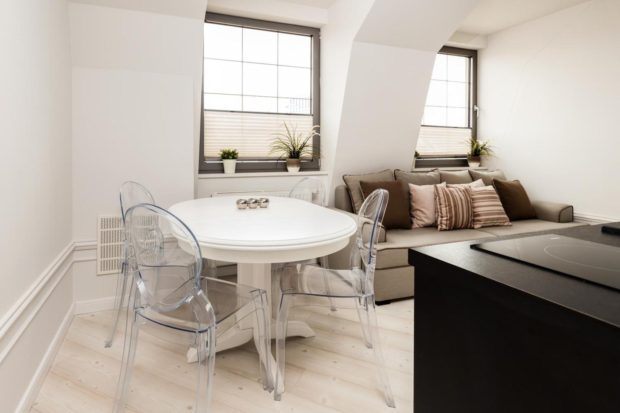 Apartments Tartaczna 2 - Gdansk Old Town By Noclegi Renters Chambre photo