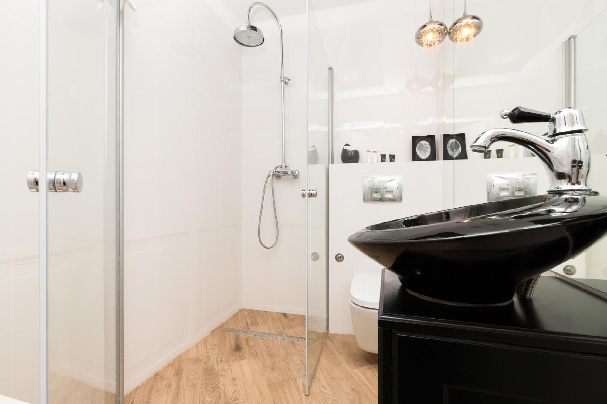 Apartments Tartaczna 2 - Gdansk Old Town By Noclegi Renters Chambre photo