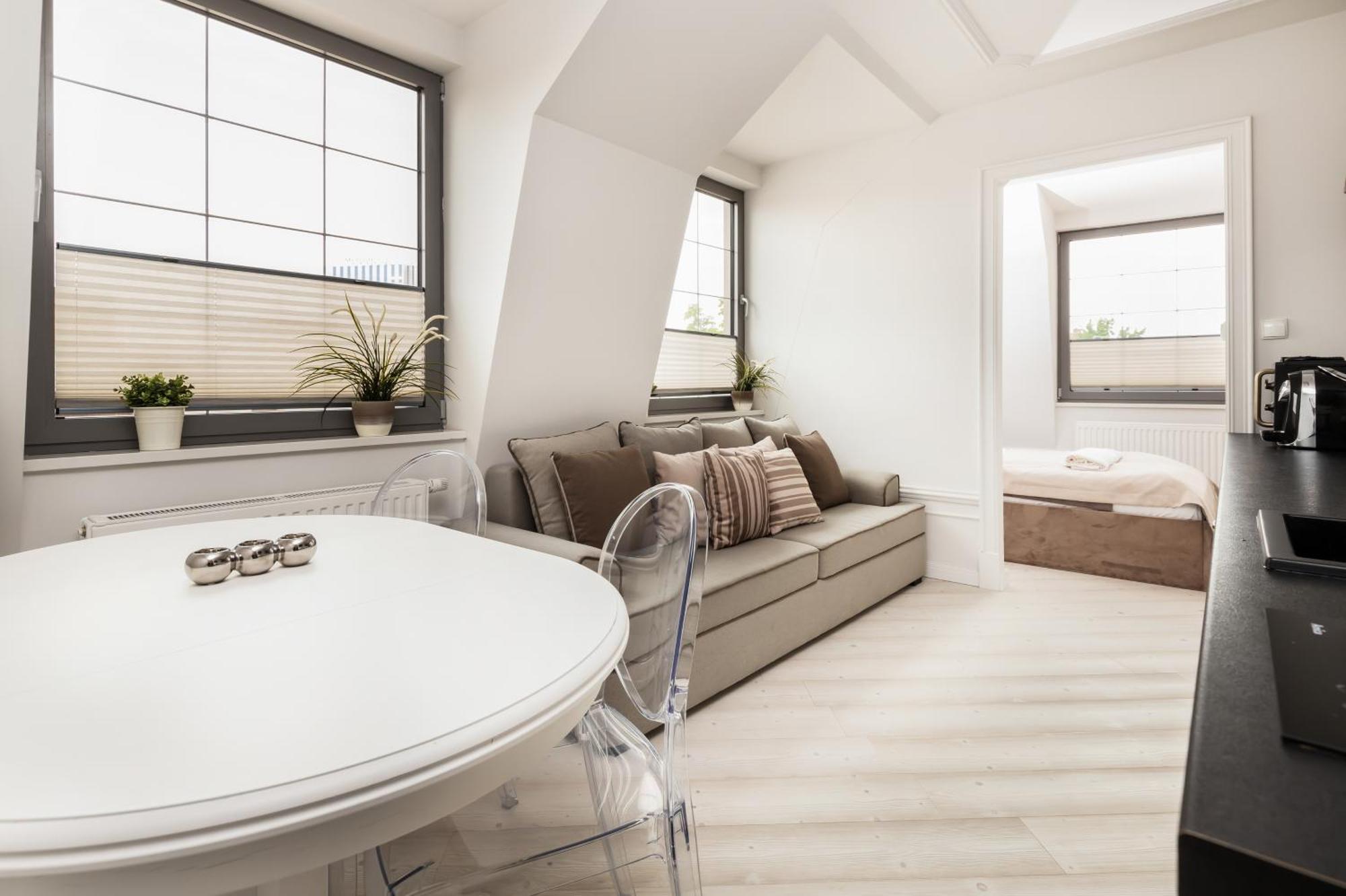 Apartments Tartaczna 2 - Gdansk Old Town By Noclegi Renters Chambre photo