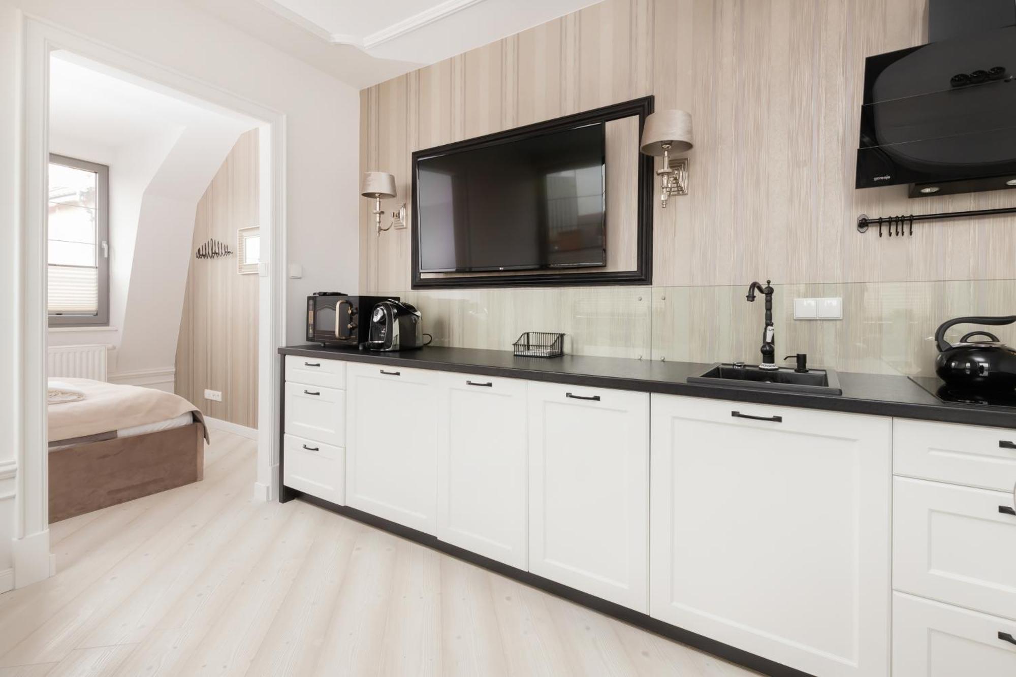 Apartments Tartaczna 2 - Gdansk Old Town By Noclegi Renters Chambre photo