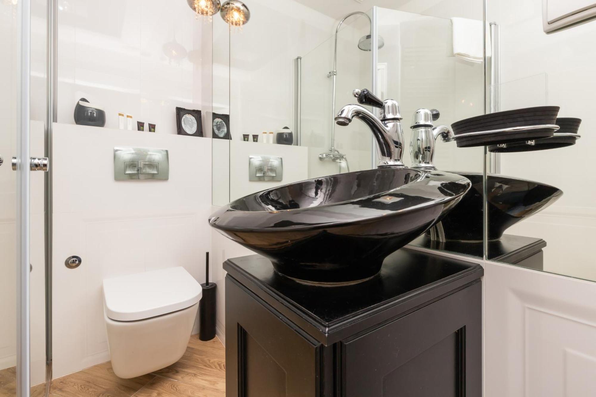 Apartments Tartaczna 2 - Gdansk Old Town By Noclegi Renters Chambre photo